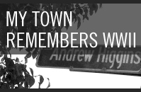 My Town Remembers Photo Contest