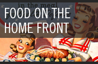 Food on the Home Front