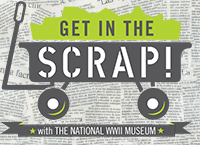 Get in the Scrap Kick Off Webinar