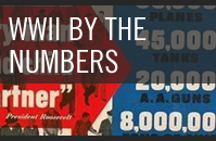 By the Numbers