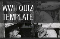 WWII Quiz Powerpoint