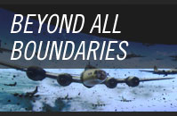 Beyond All Boundaries