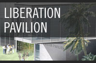 Liberation Pavilion