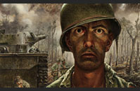 'Tom Lea: LIFE and World War II'