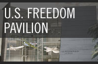 U.S. Freedom Pavilion: The Boeing Center