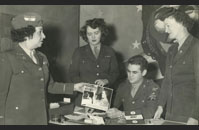 Women in WWII