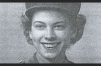 Women in WWII