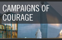 Campaigns of Courage