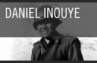 Daniel Inouye