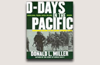 D-Days in the Pacific