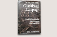 First Team & The Guadalcanal Campaign