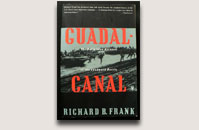 Guadalcanal: The Definitive Account