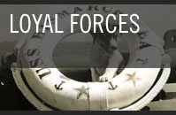 Loyal Forces: The American Animals of WWII