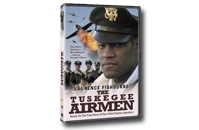 Tuskegee Airmen DVD