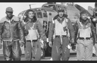 Tuskegee Airmen