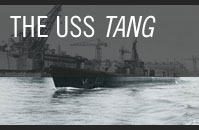 The USS Tang