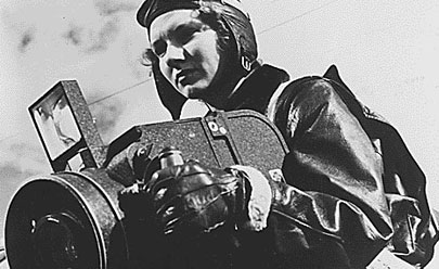 Women at War