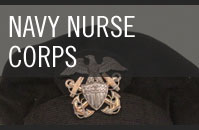 Navy Nurse Corps