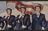 Recruitment Poster