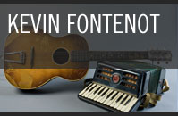 Kevin Fontenot