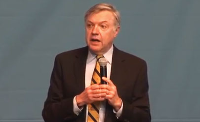 Dr. Arthur Herman