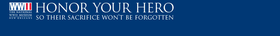 Honor Your Hero