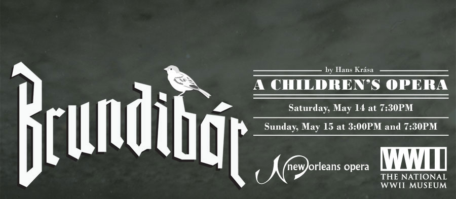 'Brundibar'