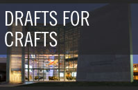 The National WWII Museum presents Drafts for Crafts