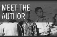 Meet the Author and Book Signing