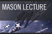 Mason Lecture