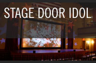 Stage Door Idol