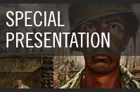 Special Presentation