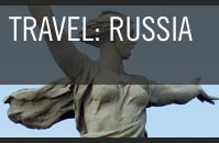 Travel: Russia: The Eastern Front