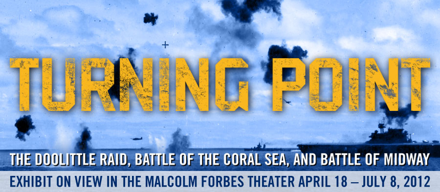 Turning Point