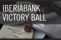 2012 IBERIABANK Victory Ball