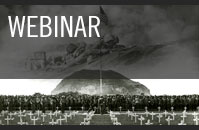 70th Anniversary of the Battle of Iwo Jima Webinar Series | Part One: Landings and Flag Raising