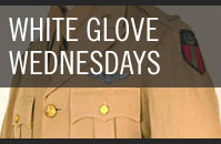 White Glove Wednesday