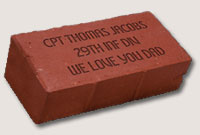 Duplicate Brick