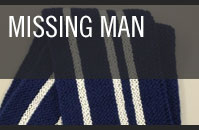 Missing Man Pattern