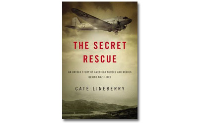The Secret Rescue