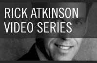 Video Series: 'The Guns at Last Light' by Rick Atkinson