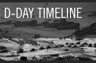 D-Day Timeline