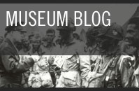 Museum Blog