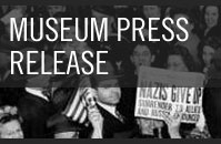 Museum Press Release