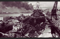 Pearl Harbor Anniversary