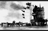 Pearl Harbor Anniversary