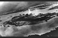 Pearl Harbor Anniversary
