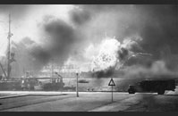 Pearl Harbor Anniversary
