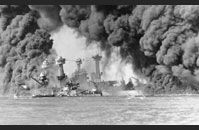 Pearl Harbor Anniversary