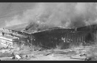 Pearl Harbor Anniversary
